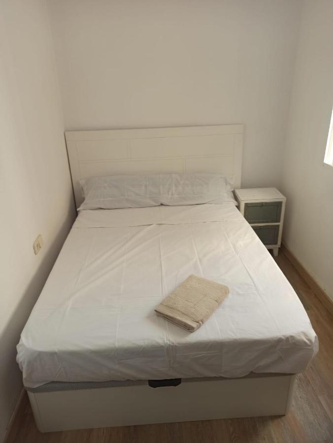Apartamento 1ª Linea En Playa De Gandia Extérieur photo